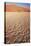 Namibia, Sossusvlei Region, Dry Sand Dunes at Desert-Gavriel Jecan-Stretched Canvas