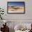 Namibia, Sossusvlei Region, Sand Dunes at Desert-Gavriel Jecan-Framed Photographic Print displayed on a wall