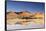 Namibia, Sossusvlei Region, Sand Dunes at Desert-Gavriel Jecan-Framed Stretched Canvas