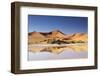 Namibia, Sossusvlei Region, Sand Dunes at Desert-Gavriel Jecan-Framed Photographic Print