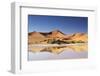 Namibia, Sossusvlei Region, Sand Dunes at Desert-Gavriel Jecan-Framed Photographic Print