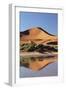 Namibia, Sossusvlei Region, Sand Dunes-Gavriel Jecan-Framed Photographic Print