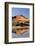 Namibia, Sossusvlei Region, Sand Dunes-Gavriel Jecan-Framed Photographic Print