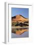 Namibia, Sossusvlei Region, Sand Dunes-Gavriel Jecan-Framed Photographic Print