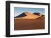 Namibia, Sossusvlei Region, Sand Dunes-Gavriel Jecan-Framed Photographic Print