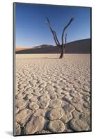 Namibia, Sossusvlei Region, Sand Dunes-Gavriel Jecan-Mounted Photographic Print