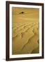 Namibia Structural Forms in the Sand of the Namib-null-Framed Photographic Print