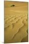 Namibia Structural Forms in the Sand of the Namib-null-Mounted Photographic Print