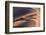 Namibia The Sand Dunes of Namib Desert at Sossusvlei, Namib Naukluft Pk. Namibia-David Hosking-Framed Photographic Print