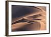 Namibia The Sand Dunes of Namib Desert at Sossusvlei, Namib Naukluft Pk. Namibia-David Hosking-Framed Photographic Print