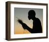 Namibia-Patrick De Wilde-Framed Art Print