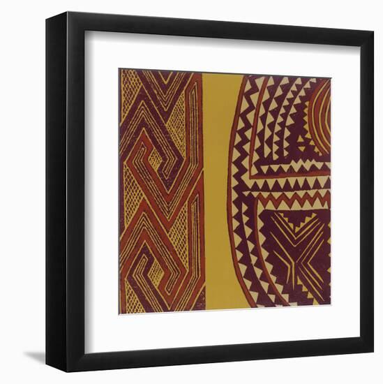 Namibia-Karl Rattner-Framed Art Print