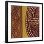 Namibia-Karl Rattner-Framed Art Print