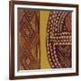 Namibia-Karl Rattner-Framed Art Print