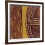 Namibia-Karl Rattner-Framed Art Print