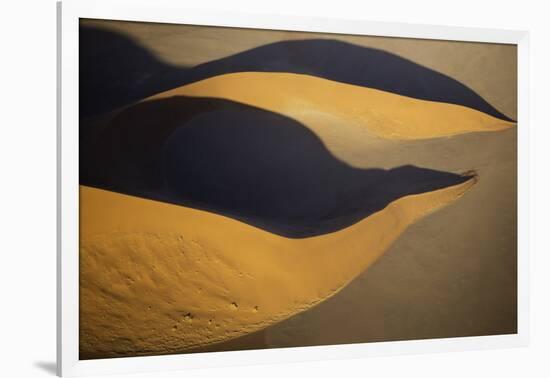 Namibia-Art Wolfe-Framed Photographic Print