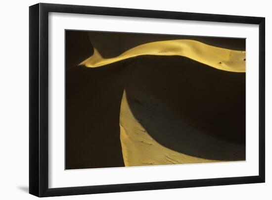 Namibia-Art Wolfe-Framed Photographic Print