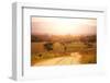 Namibian Landscape-Andrushko Galyna-Framed Photographic Print