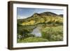 Namorona River, Ranomafana National Park, Madagascar Central Highlands, Madagascar, Africa-Matthew Williams-Ellis-Framed Photographic Print