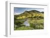 Namorona River, Ranomafana National Park, Madagascar Central Highlands, Madagascar, Africa-Matthew Williams-Ellis-Framed Photographic Print