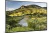 Namorona River, Ranomafana National Park, Madagascar Central Highlands, Madagascar, Africa-Matthew Williams-Ellis-Mounted Photographic Print
