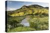Namorona River, Ranomafana National Park, Madagascar Central Highlands, Madagascar, Africa-Matthew Williams-Ellis-Stretched Canvas