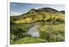 Namorona River, Ranomafana National Park, Madagascar Central Highlands, Madagascar, Africa-Matthew Williams-Ellis-Framed Premium Photographic Print