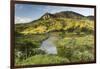 Namorona River, Ranomafana National Park, Madagascar Central Highlands, Madagascar, Africa-Matthew Williams-Ellis-Framed Premium Photographic Print