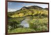 Namorona River, Ranomafana National Park, Madagascar Central Highlands, Madagascar, Africa-Matthew Williams-Ellis-Framed Photographic Print