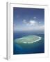 Namotu Island, Mamanuca Islands, Fiji-David Wall-Framed Photographic Print