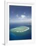 Namotu Island, Mamanuca Islands, Fiji-David Wall-Framed Photographic Print