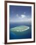 Namotu Island, Mamanuca Islands, Fiji-David Wall-Framed Photographic Print