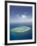 Namotu Island, Mamanuca Islands, Fiji-David Wall-Framed Photographic Print