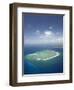 Namotu Island, Mamanuca Islands, Fiji-David Wall-Framed Photographic Print