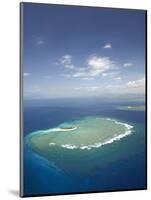 Namotu Island, Mamanuca Islands, Fiji-David Wall-Mounted Photographic Print