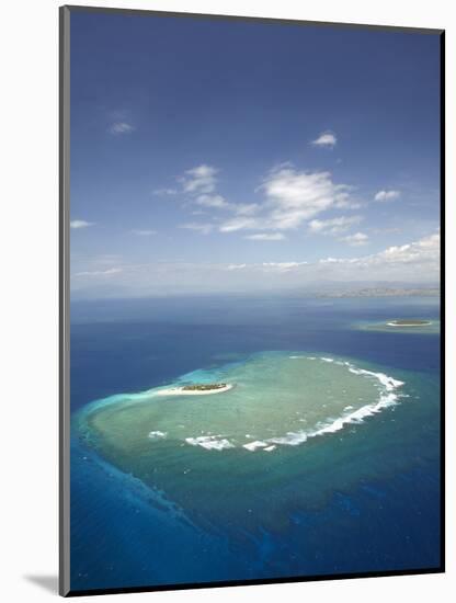 Namotu Island, Mamanuca Islands, Fiji-David Wall-Mounted Photographic Print