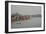 Nampan Village, Inle Lake, Shan State, Myanmar (Burma), Asia-Tuul-Framed Photographic Print