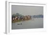 Nampan Village, Inle Lake, Shan State, Myanmar (Burma), Asia-Tuul-Framed Photographic Print