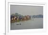 Nampan Village, Inle Lake, Shan State, Myanmar (Burma), Asia-Tuul-Framed Photographic Print