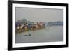 Nampan Village, Inle Lake, Shan State, Myanmar (Burma), Asia-Tuul-Framed Photographic Print