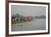 Nampan Village, Inle Lake, Shan State, Myanmar (Burma), Asia-Tuul-Framed Photographic Print