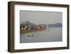 Nampan Village, Inle Lake, Shan State, Myanmar (Burma), Asia-Tuul-Framed Photographic Print