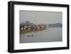 Nampan Village, Inle Lake, Shan State, Myanmar (Burma), Asia-Tuul-Framed Photographic Print