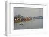 Nampan Village, Inle Lake, Shan State, Myanmar (Burma), Asia-Tuul-Framed Photographic Print