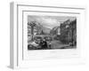 Namur, Belgium, 1830-William Finden-Framed Giclee Print