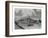 Namur, Belgium, 1879-Charles Barbant-Framed Giclee Print