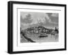 Namur, Belgium, 1879-Charles Barbant-Framed Giclee Print