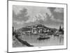 Namur, Belgium, 1879-Charles Barbant-Mounted Giclee Print