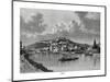 Namur, Belgium, 1879-Charles Barbant-Mounted Giclee Print