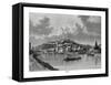 Namur, Belgium, 1879-Charles Barbant-Framed Stretched Canvas